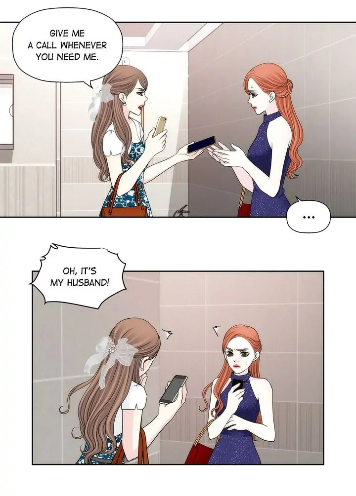 Cinderella’s Man - Chapter 141 [photo 34] - MangaPorn