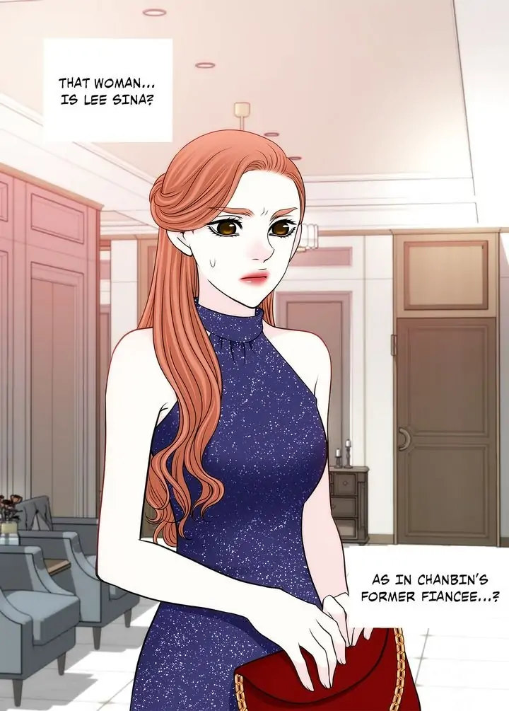 Cinderella’s Man - Chapter 141 [photo 37] - MangaPorn