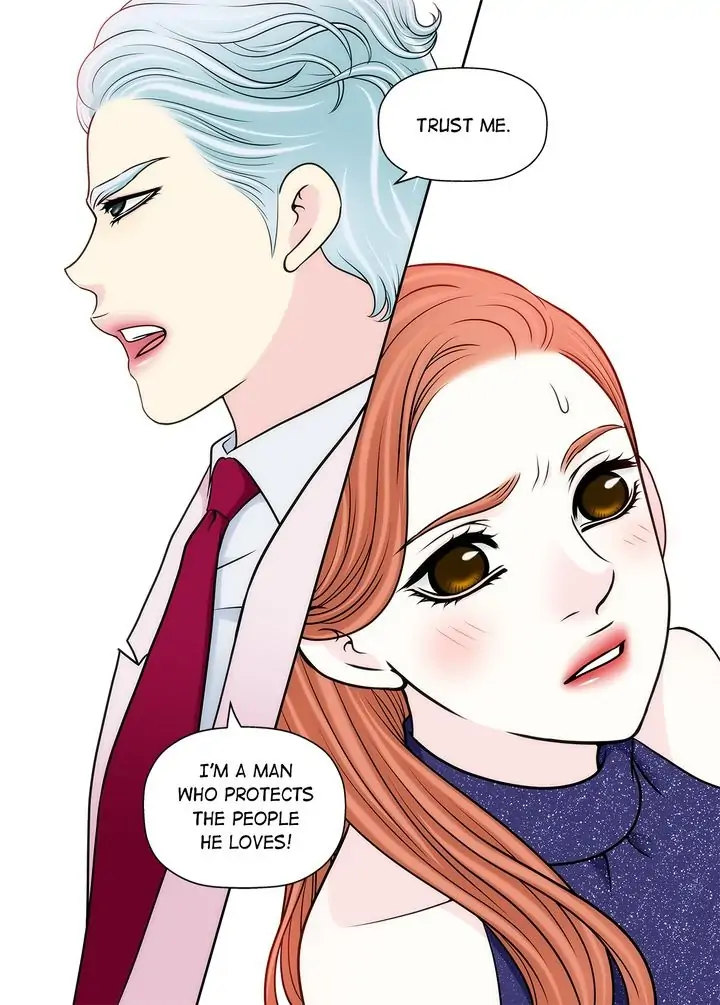 Cinderella’s Man - Chapter 141 [photo 45] - MangaPorn