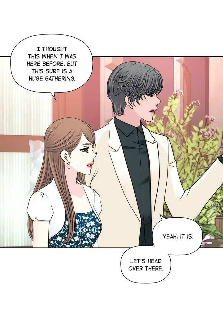 Cinderella’s Man - Chapter 141 [photo 5] - MangaPorn