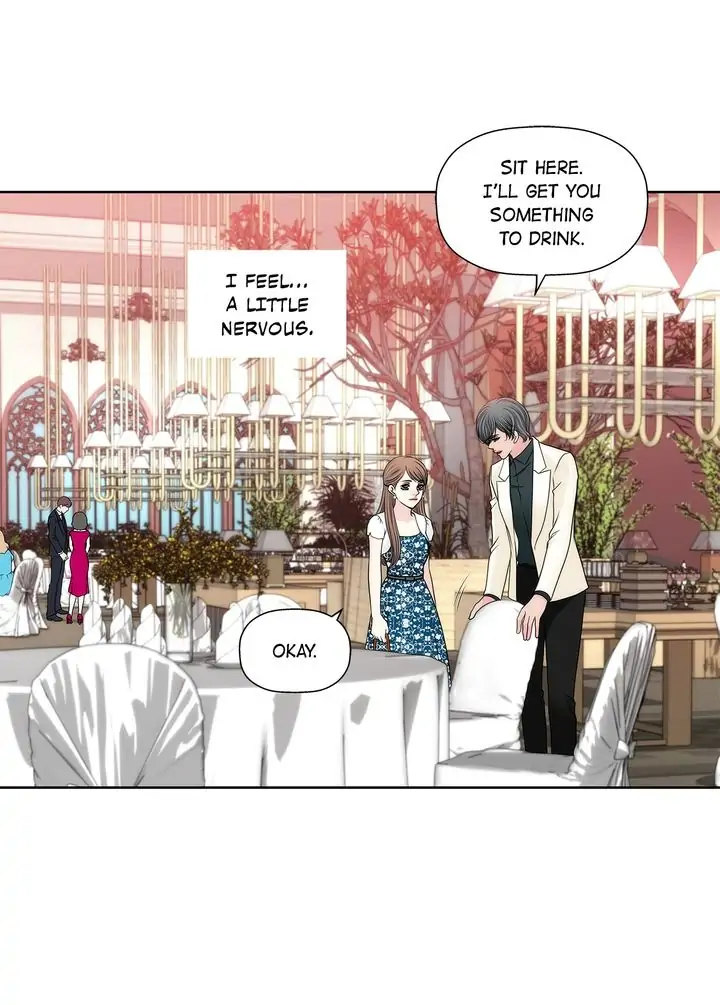 Cinderella’s Man - Chapter 141 [photo 6] - MangaPorn