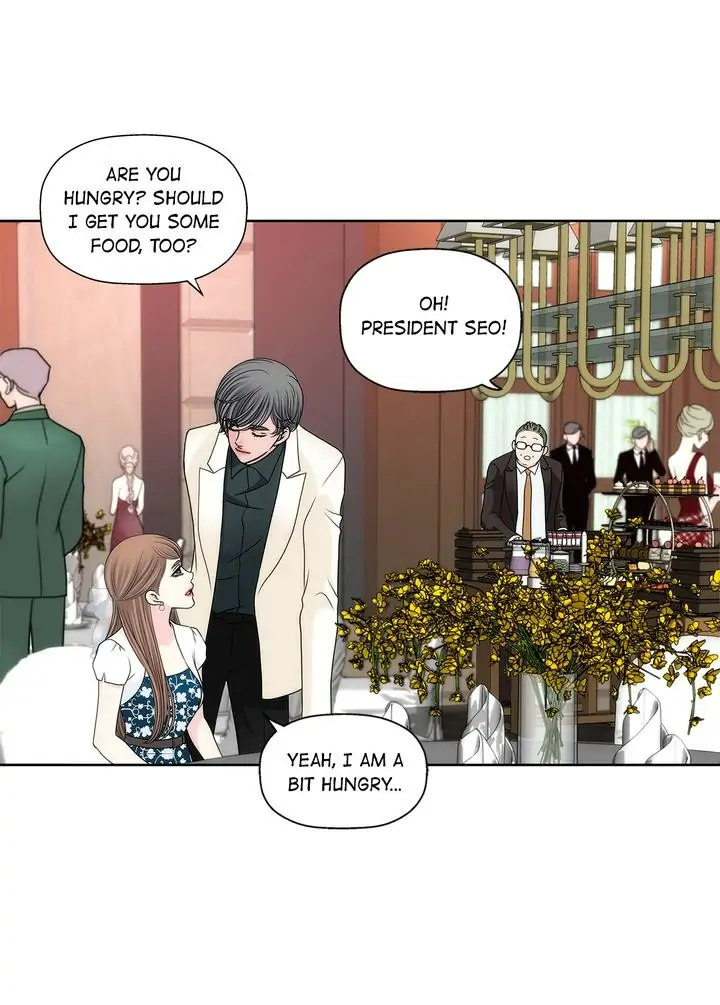 Cinderella’s Man - Chapter 141 [photo 7] - MangaPorn