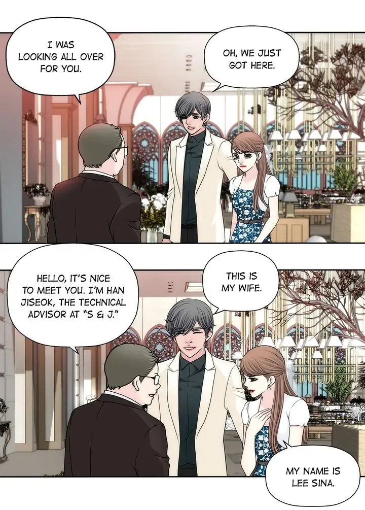 Cinderella’s Man - Chapter 141 [photo 8] - MangaPorn