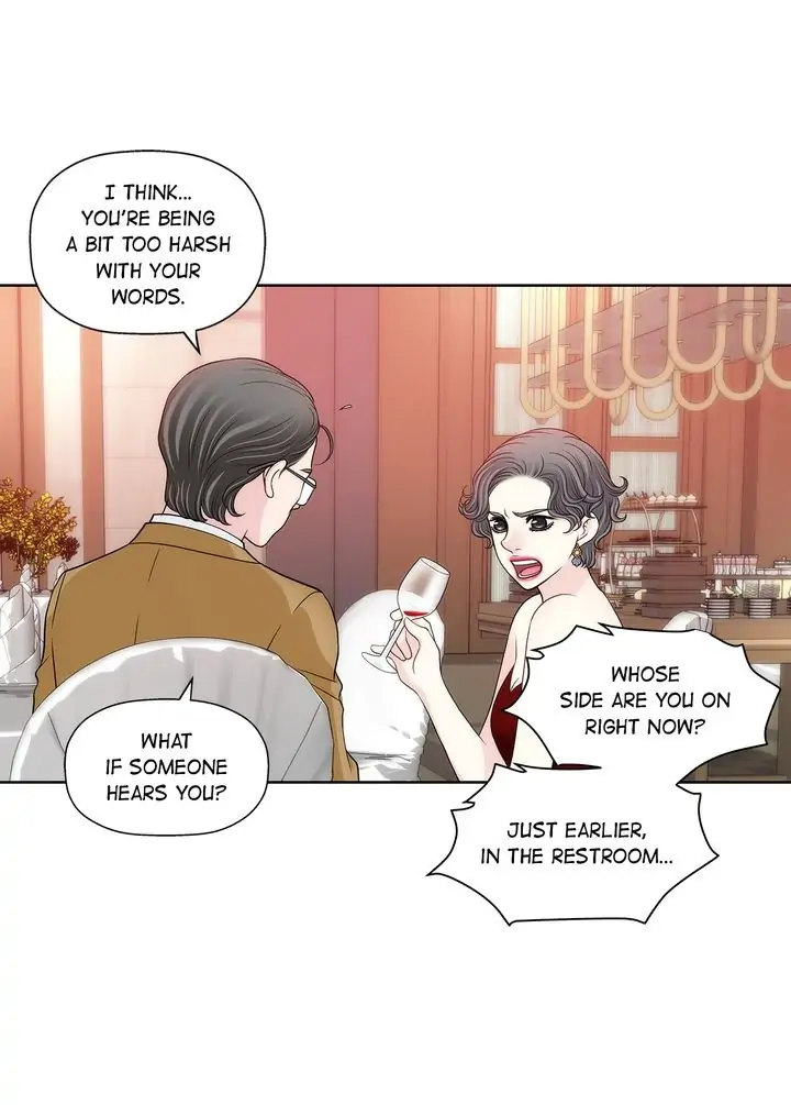 Cinderella’s Man - Chapter 142 [photo 10] - MangaPorn