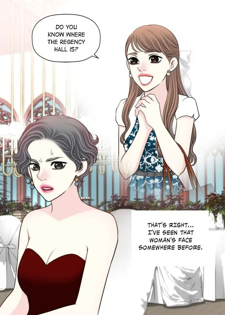 Cinderella’s Man - Chapter 142 [photo 11] - MangaPorn