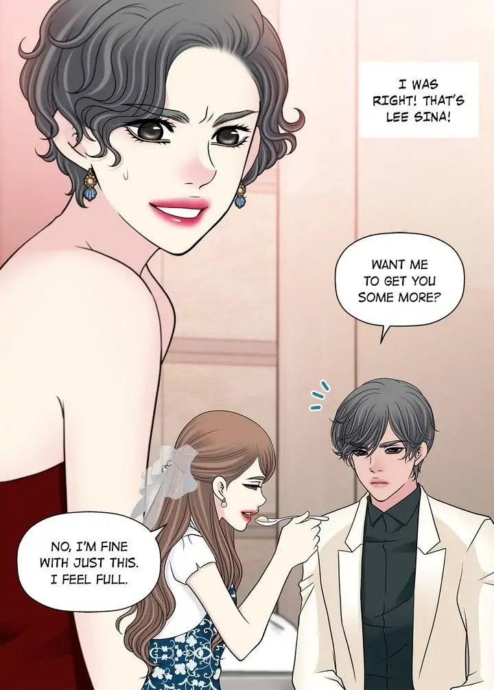 Cinderella’s Man - Chapter 142 [photo 14] - MangaPorn