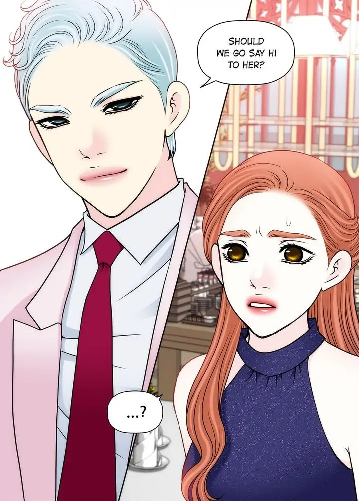 Cinderella’s Man - Chapter 142 [photo 18] - MangaPorn