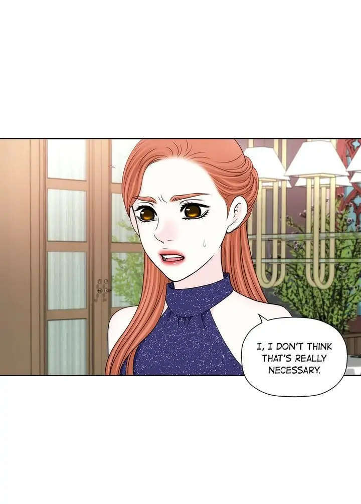 Cinderella’s Man - Chapter 142 [photo 19] - MangaPorn