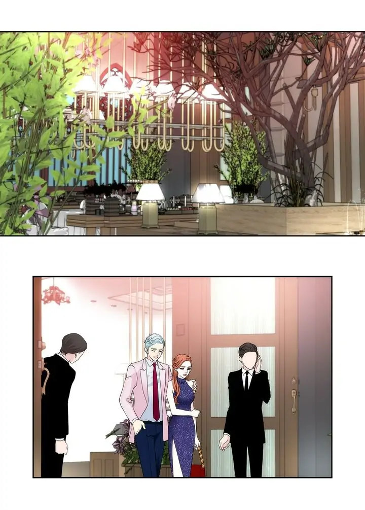 Cinderella’s Man - Chapter 142 [photo 2] - MangaPorn