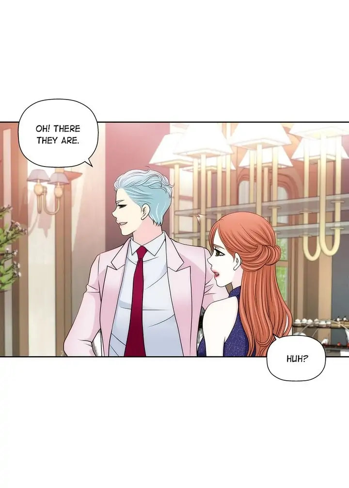 Cinderella’s Man - Chapter 142 [photo 20] - MangaPorn