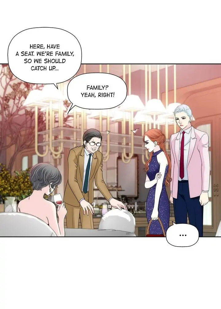 Cinderella’s Man - Chapter 142 [photo 25] - MangaPorn