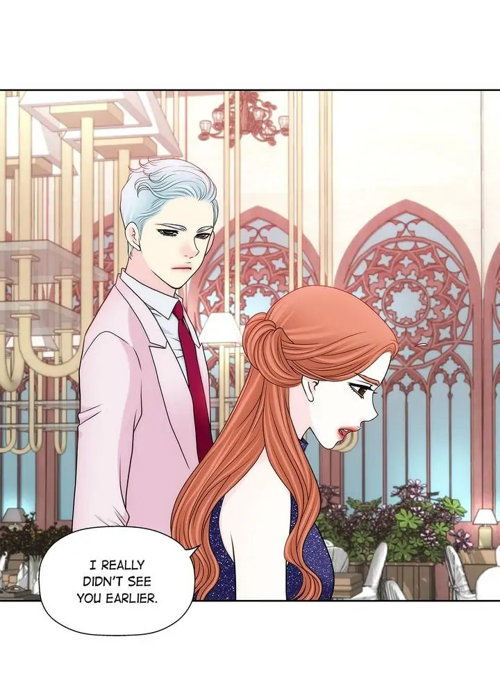 Cinderella’s Man - Chapter 142 [photo 28] - MangaPorn