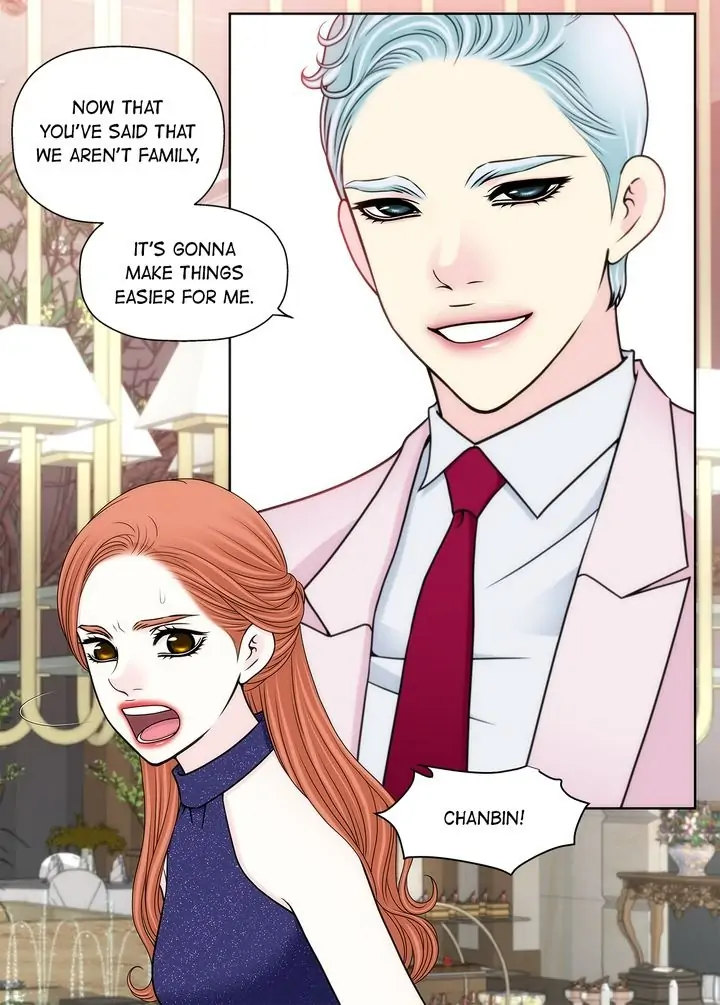 Cinderella’s Man - Chapter 142 [photo 29] - MangaPorn