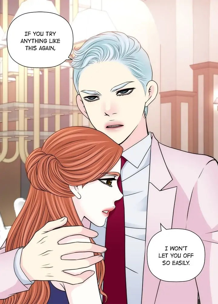 Cinderella’s Man - Chapter 142 [photo 37] - MangaPorn