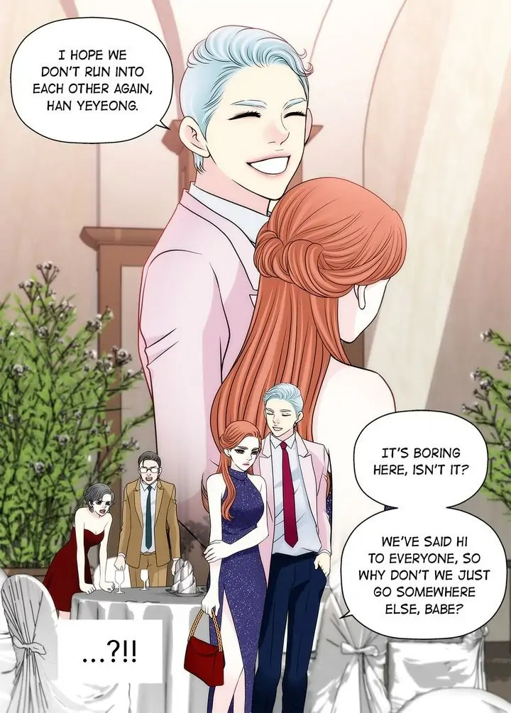 Cinderella’s Man - Chapter 142 [photo 38] - MangaPorn