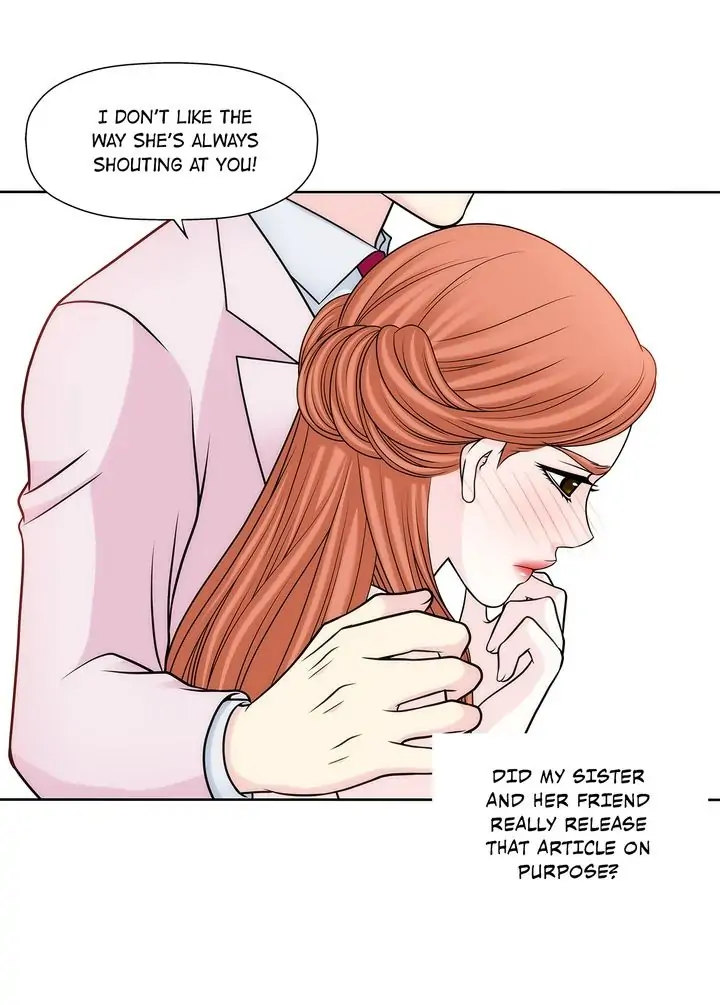 Cinderella’s Man - Chapter 142 [photo 39] - MangaPorn