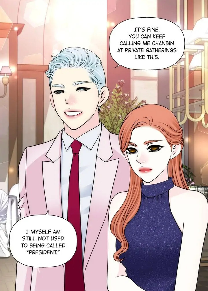 Cinderella’s Man - Chapter 142 [photo 4] - MangaPorn