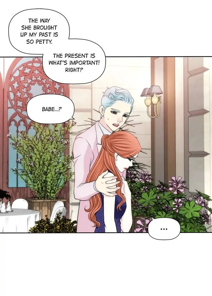 Cinderella’s Man - Chapter 142 [photo 40] - MangaPorn