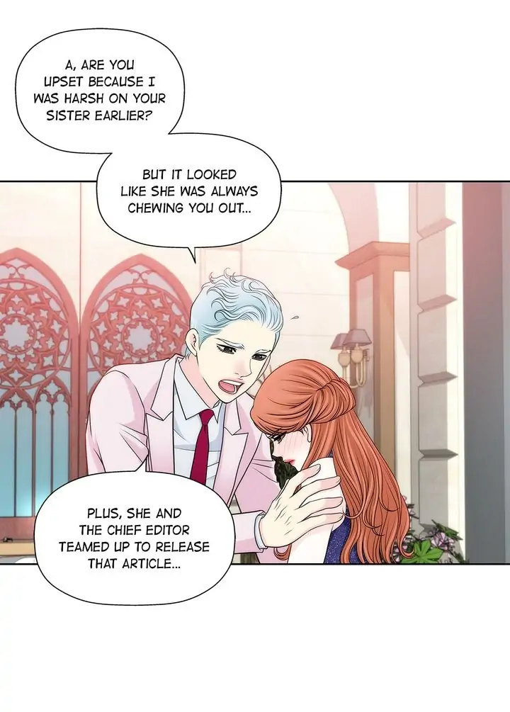 Cinderella’s Man - Chapter 142 [photo 41] - MangaPorn