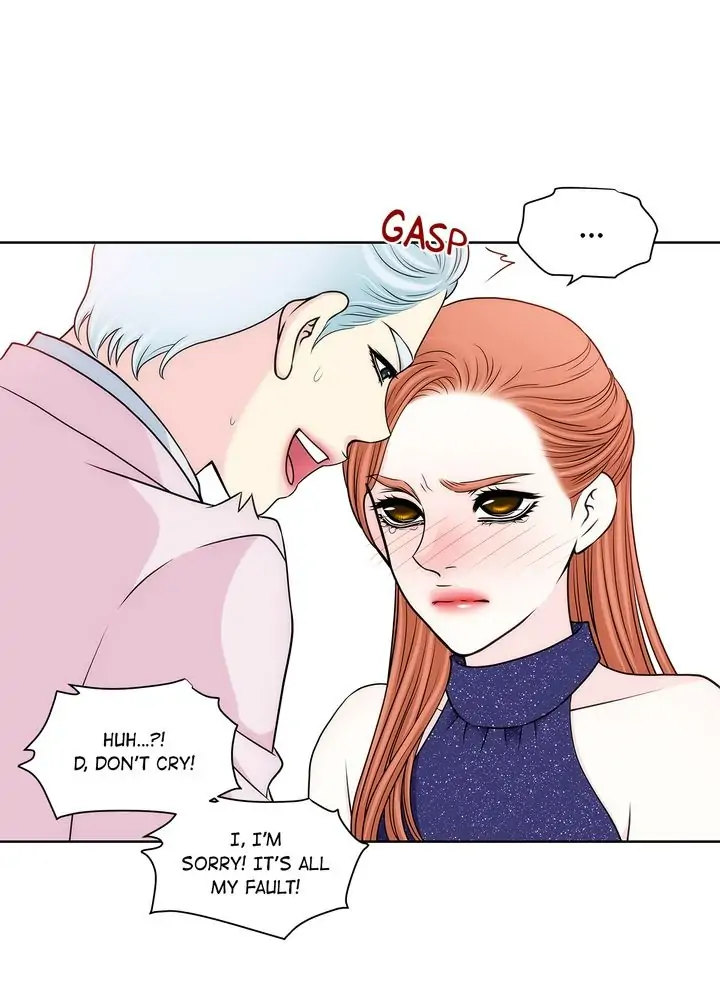 Cinderella’s Man - Chapter 142 [photo 42] - MangaPorn