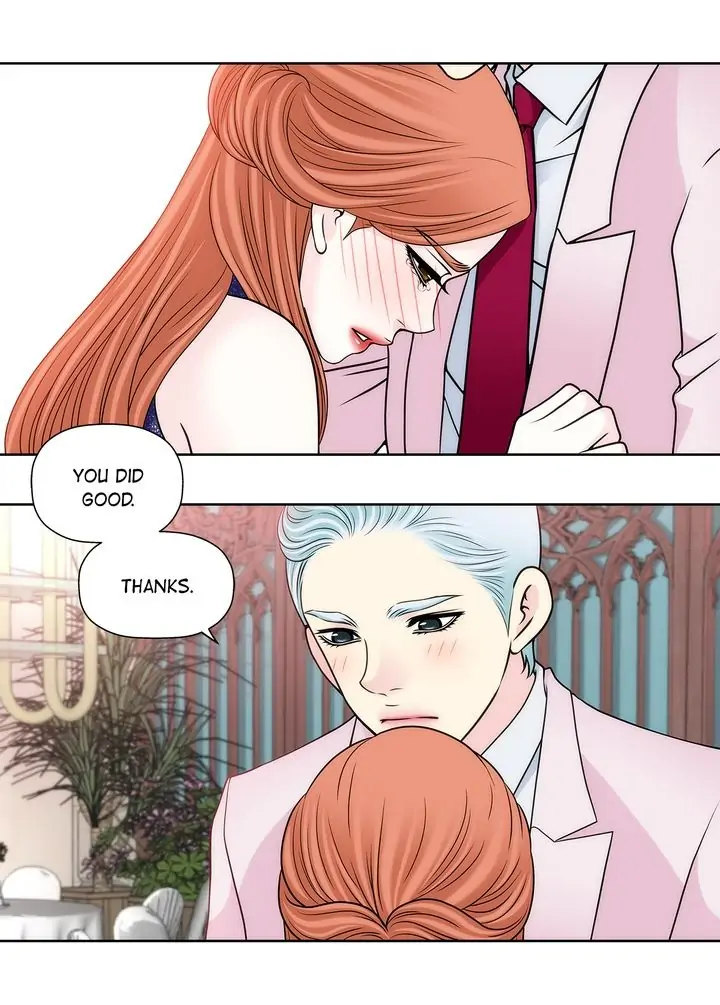 Cinderella’s Man - Chapter 142 [photo 44] - MangaPorn