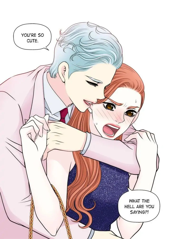 Cinderella’s Man - Chapter 142 [photo 47] - MangaPorn