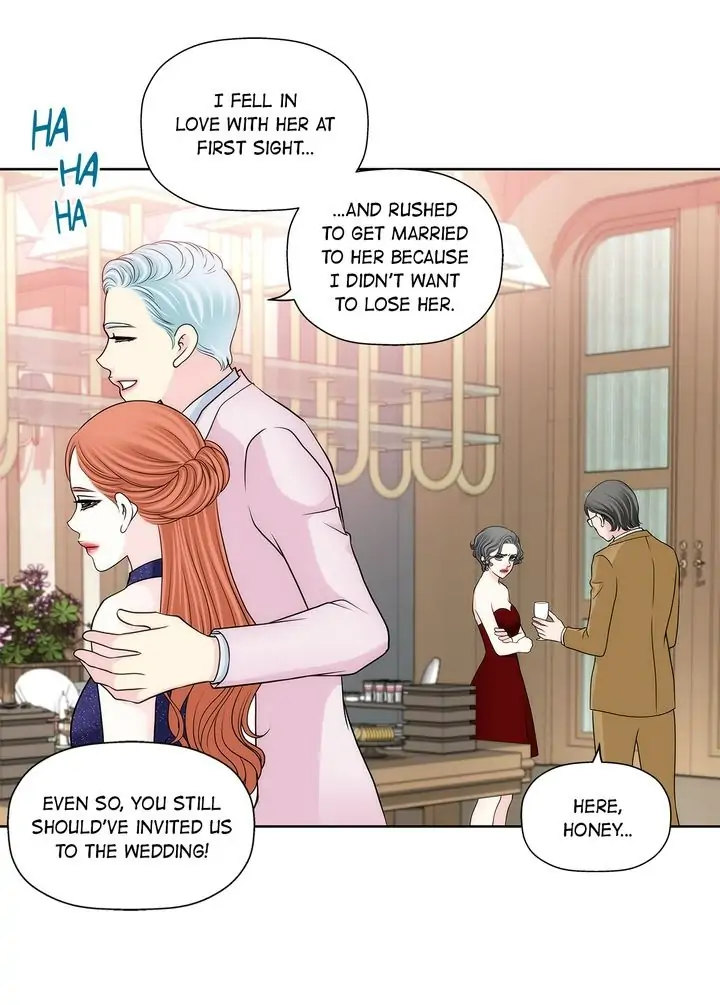 Cinderella’s Man - Chapter 142 [photo 6] - MangaPorn