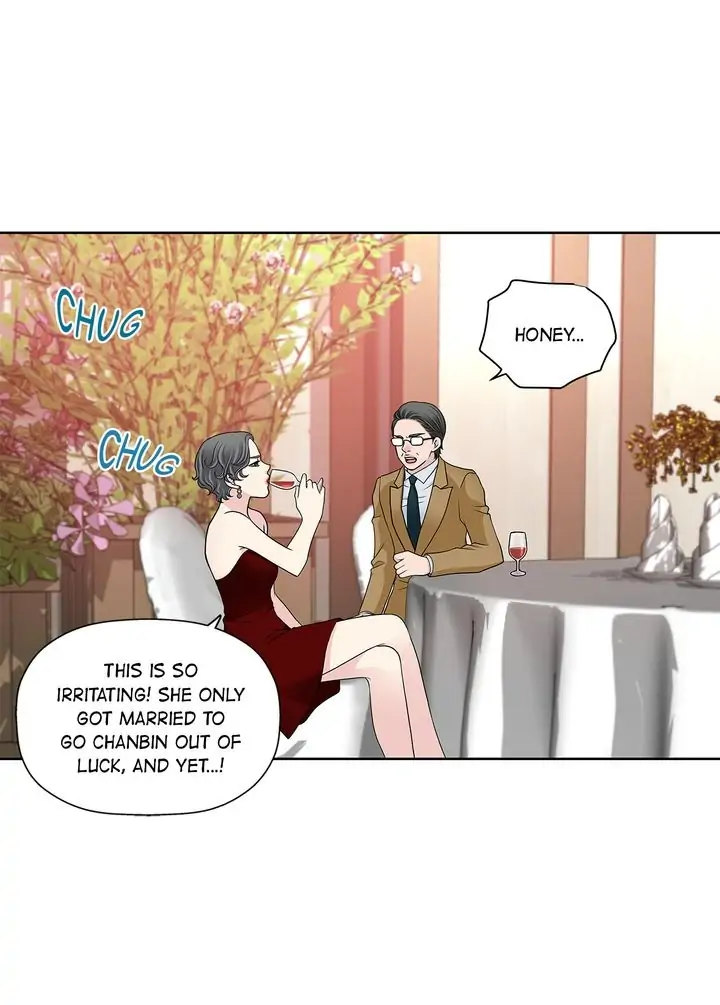 Cinderella’s Man - Chapter 142 [photo 9] - MangaPorn