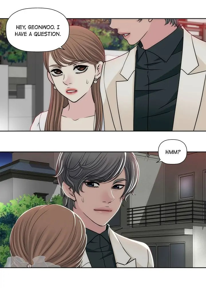 Cinderella’s Man - Chapter 143 [photo 10] - MangaPorn