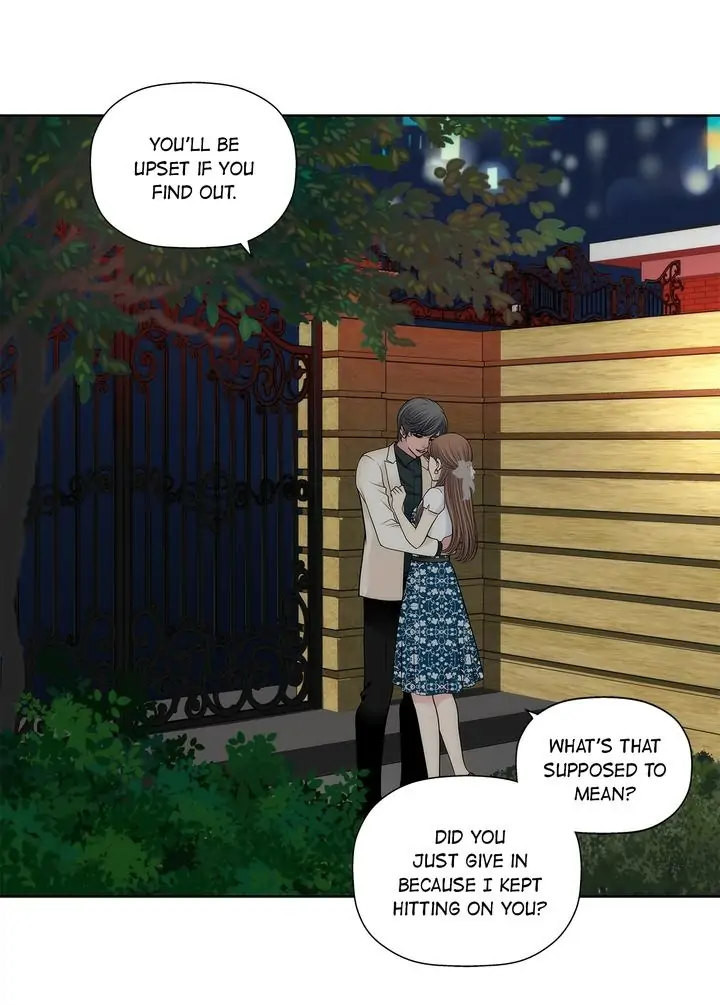 Cinderella’s Man - Chapter 143 [photo 14] - MangaPorn