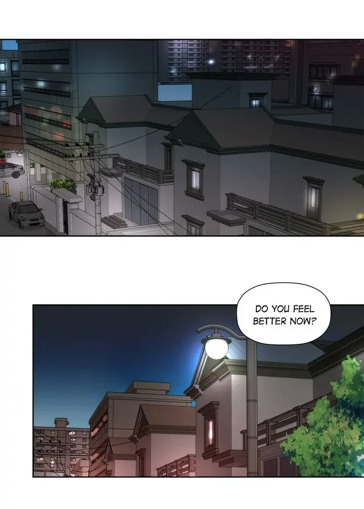 Cinderella’s Man - Chapter 143 [photo 2] - MangaPorn