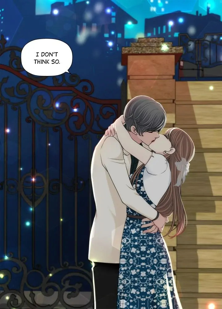 Cinderella’s Man - Chapter 143 [photo 20] - MangaPorn