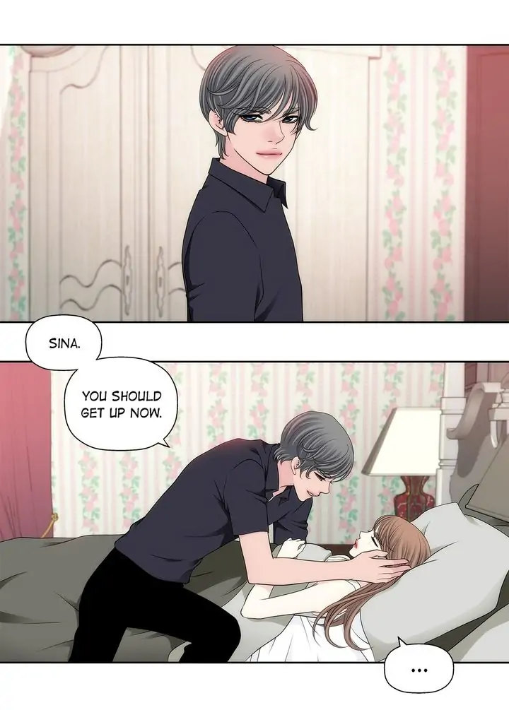 Cinderella’s Man - Chapter 143 [photo 27] - MangaPorn