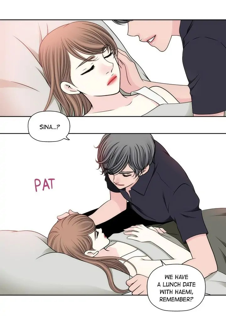 Cinderella’s Man - Chapter 143 [photo 28] - MangaPorn