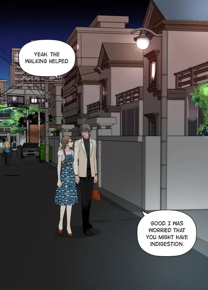 Cinderella’s Man - Chapter 143 [photo 3] - MangaPorn