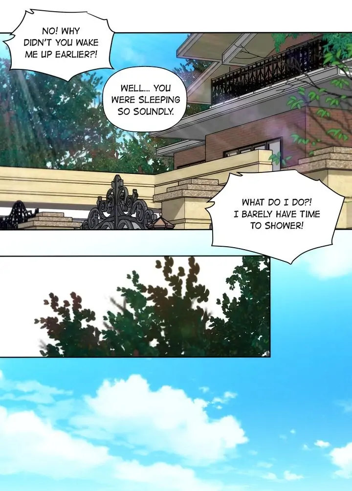 Cinderella’s Man - Chapter 143 [photo 30] - MangaPorn