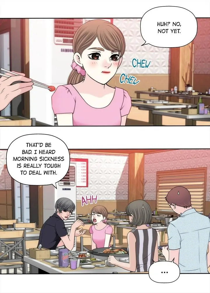 Cinderella’s Man - Chapter 143 [photo 32] - MangaPorn