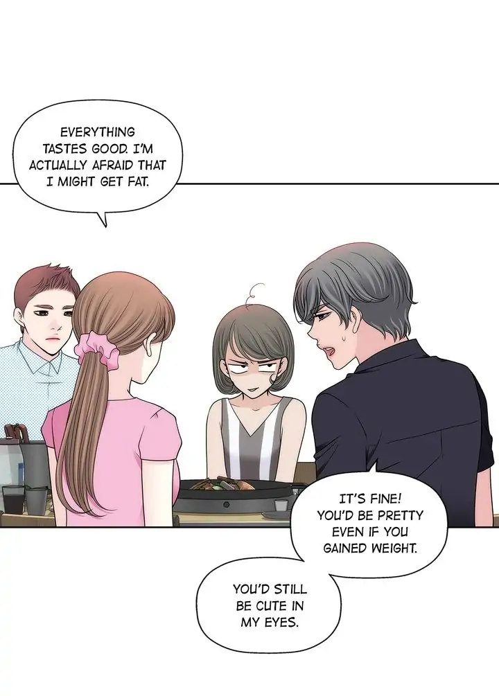 Cinderella’s Man - Chapter 143 [photo 33] - MangaPorn