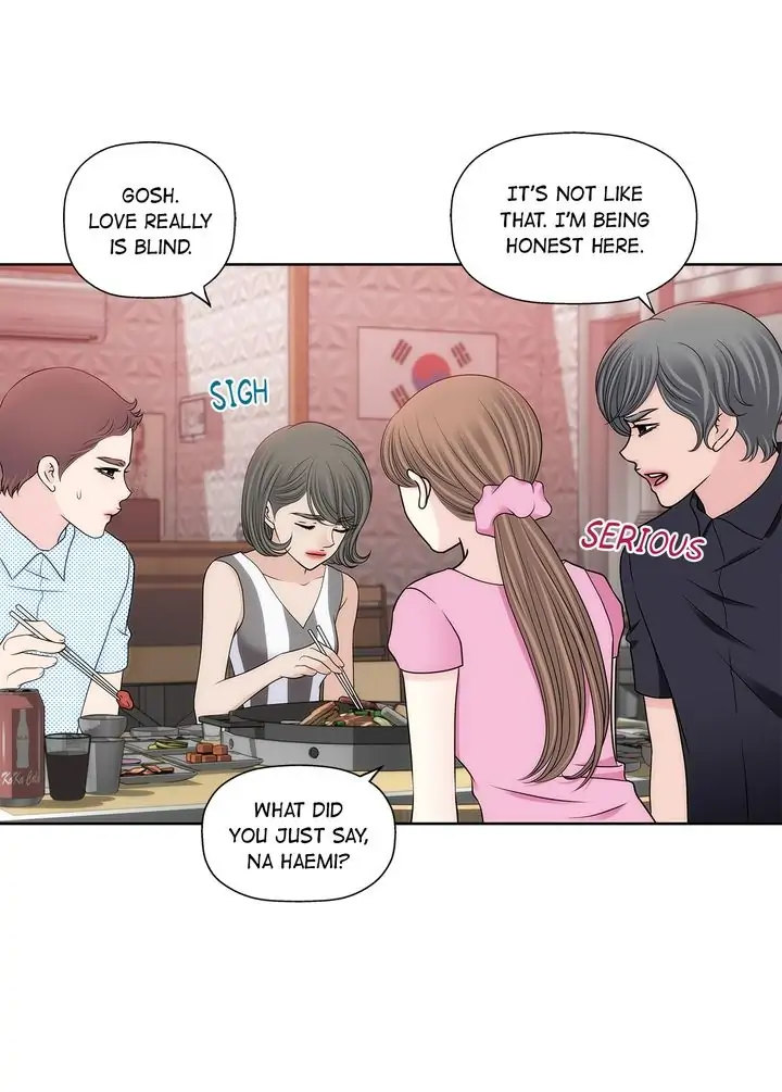 Cinderella’s Man - Chapter 143 [photo 34] - MangaPorn