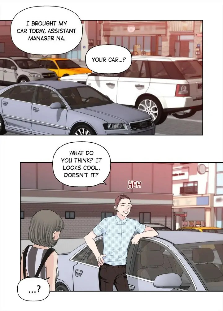 Cinderella’s Man - Chapter 143 [photo 35] - MangaPorn