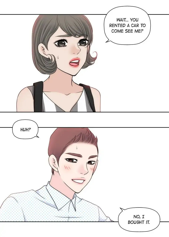 Cinderella’s Man - Chapter 143 [photo 36] - MangaPorn