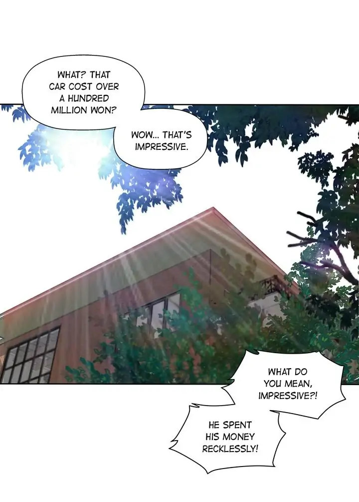 Cinderella’s Man - Chapter 143 [photo 37] - MangaPorn