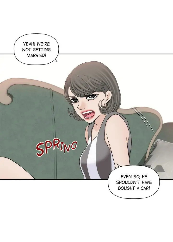 Cinderella’s Man - Chapter 143 [photo 39] - MangaPorn