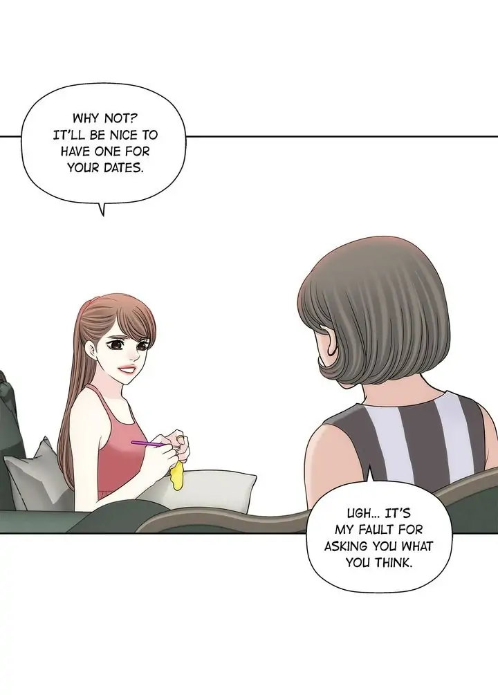 Cinderella’s Man - Chapter 143 [photo 40] - MangaPorn