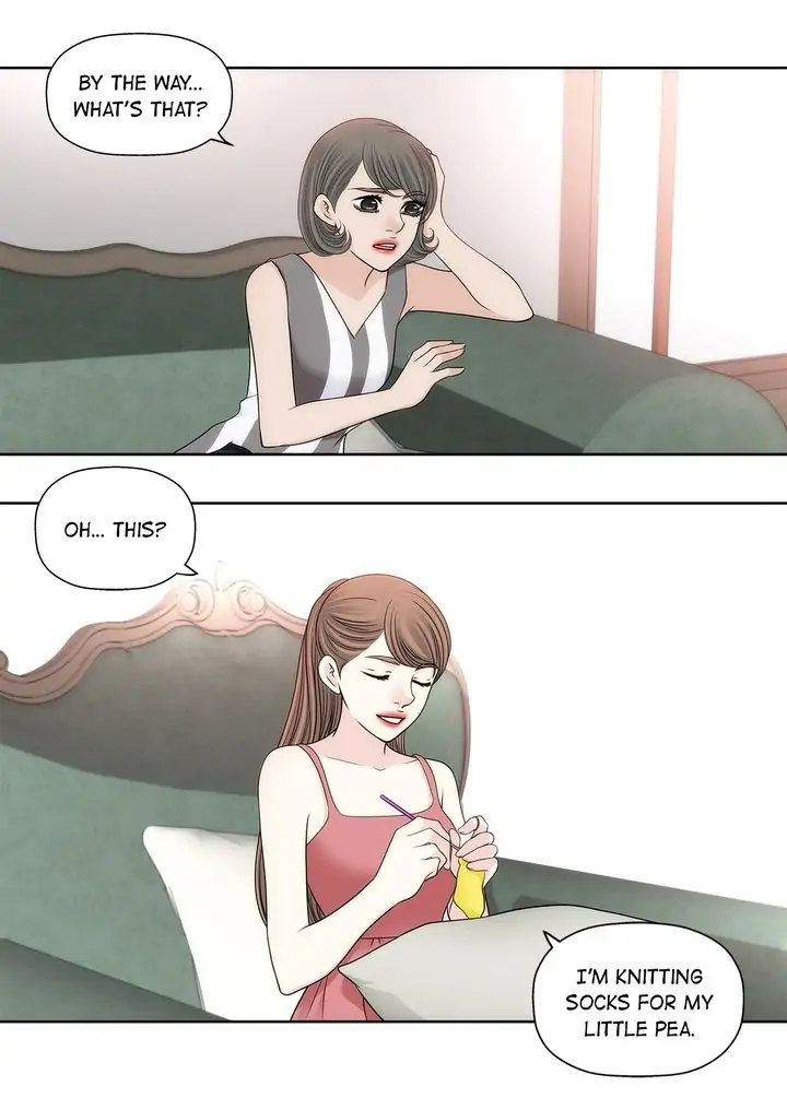 Cinderella’s Man - Chapter 143 [photo 41] - MangaPorn