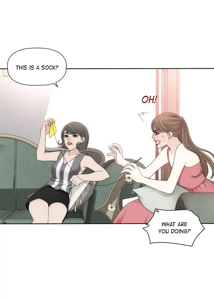 Cinderella’s Man - Chapter 143 [photo 42] - MangaPorn