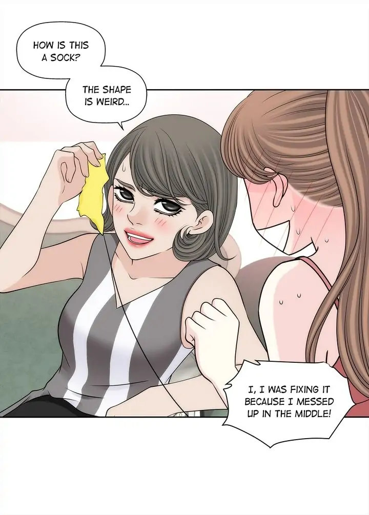 Cinderella’s Man - Chapter 143 [photo 43] - MangaPorn