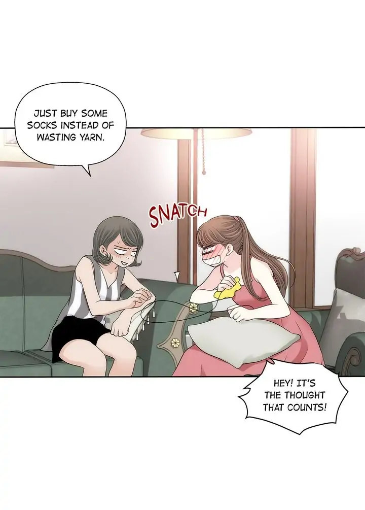 Cinderella’s Man - Chapter 143 [photo 44] - MangaPorn