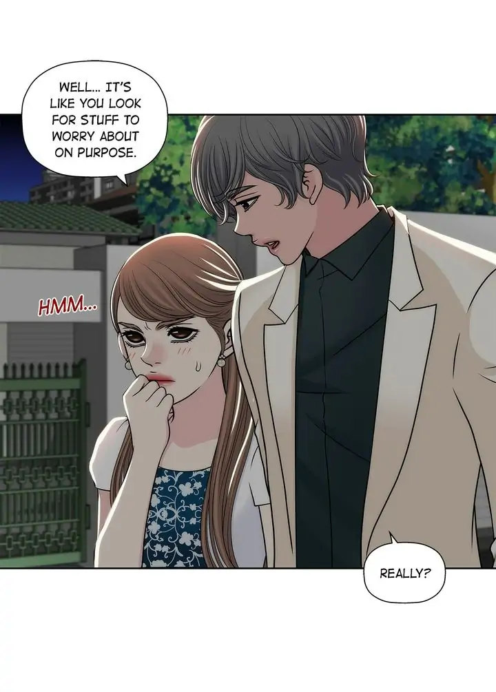 Cinderella’s Man - Chapter 143 [photo 5] - MangaPorn