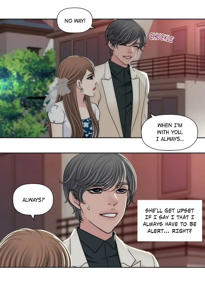 Cinderella’s Man - Chapter 143 [photo 6] - MangaPorn